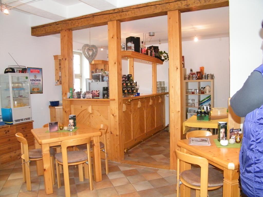 Hotel Obere Muehle à Cattenstedt Extérieur photo