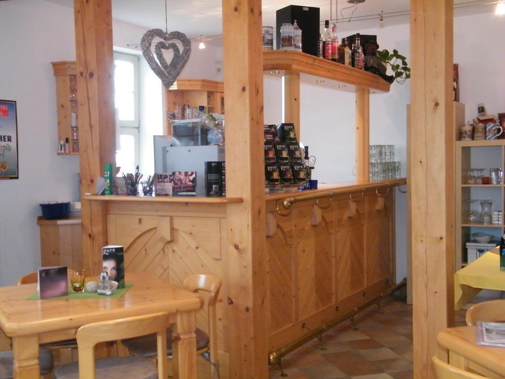 Hotel Obere Muehle à Cattenstedt Extérieur photo