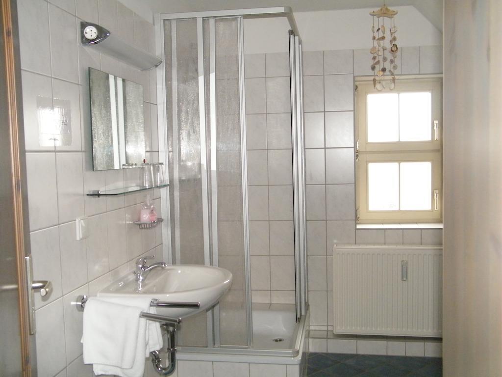 Hotel Obere Muehle à Cattenstedt Chambre photo