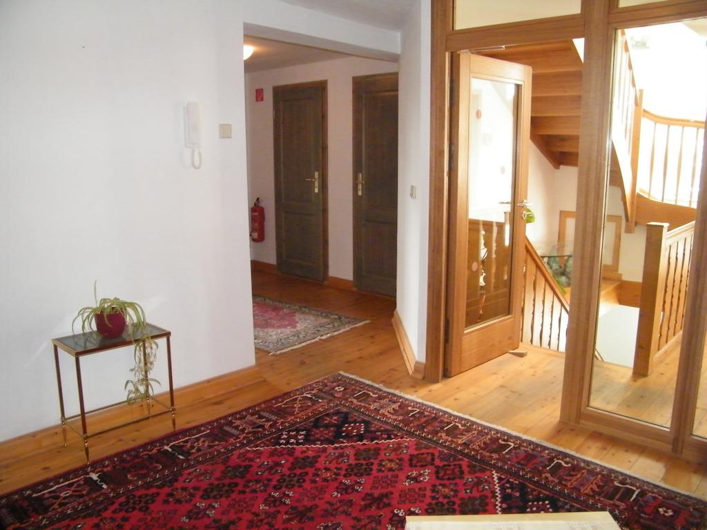 Hotel Obere Muehle à Cattenstedt Extérieur photo