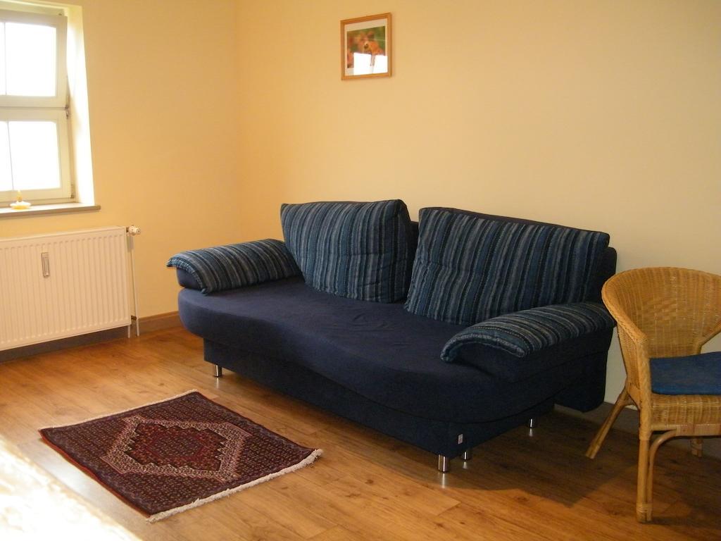 Hotel Obere Muehle à Cattenstedt Chambre photo